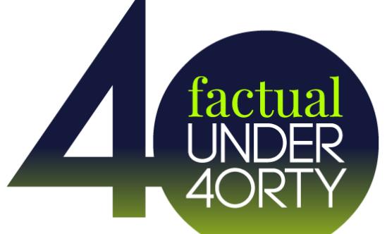 Nominations for the Realscreen Factual Under 40 opened until November 13